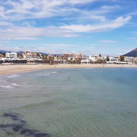 Javea Park 4-19 Apartment Ngoại thất bức ảnh