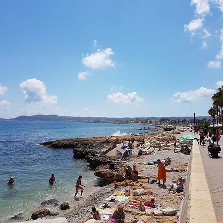 Javea Park 4-19 Apartment Ngoại thất bức ảnh