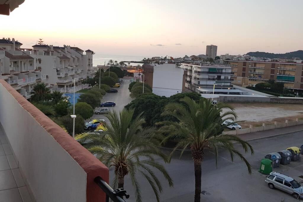 Javea Park 4-19 Apartment Ngoại thất bức ảnh