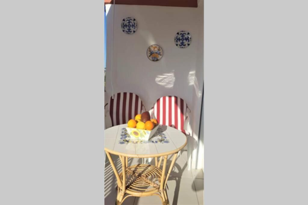Javea Park 4-19 Apartment Ngoại thất bức ảnh