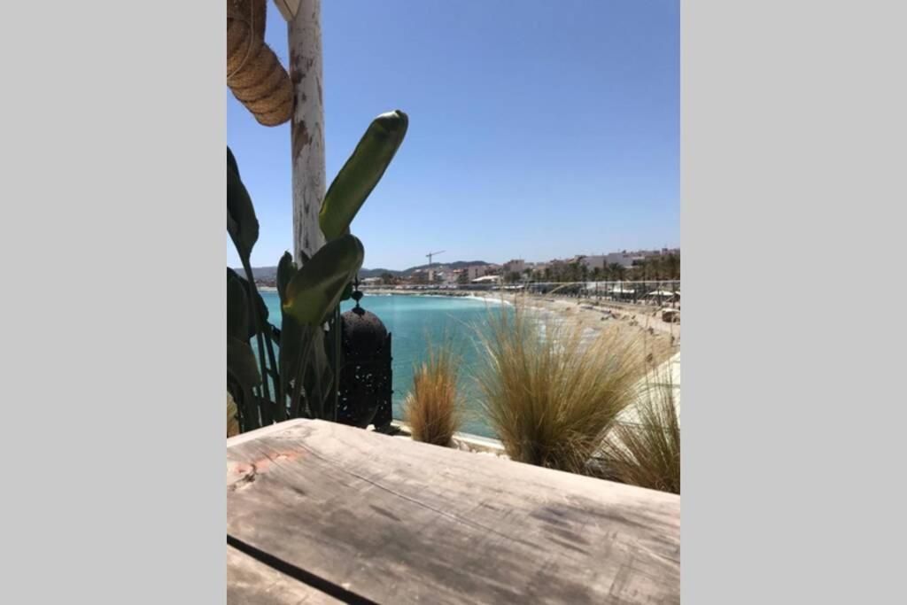 Javea Park 4-19 Apartment Ngoại thất bức ảnh