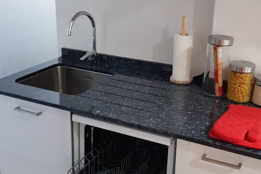 Javea Park 4-19 Apartment Ngoại thất bức ảnh