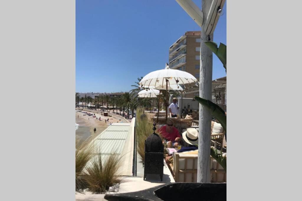 Javea Park 4-19 Apartment Ngoại thất bức ảnh